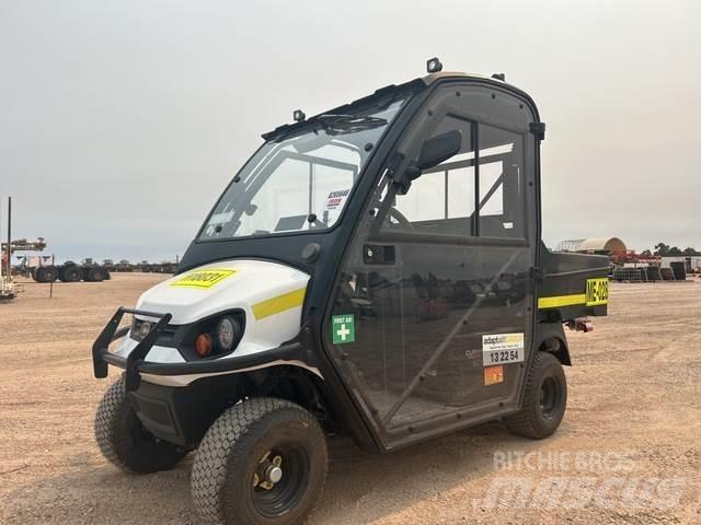 Cushman 800E Sonstige Baumaschinen