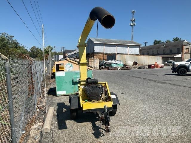  D&S TLV 31HP Steinbrecher
