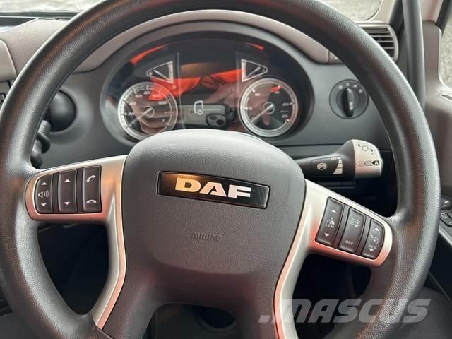 DAF CF 450 Sattelzugmaschinen