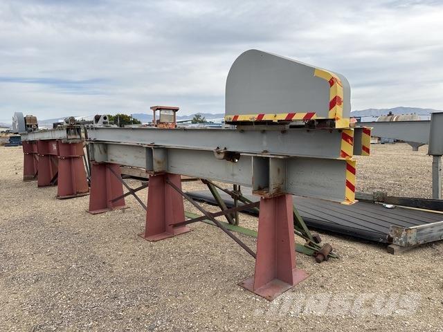 Deister  Andere Bergbaugeräte