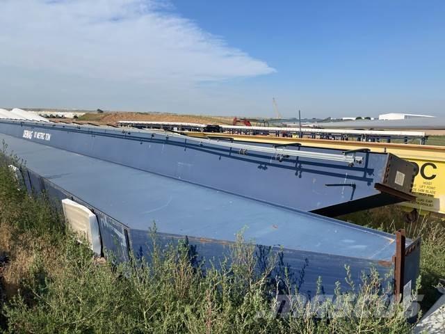 Demag  Brückenkrane