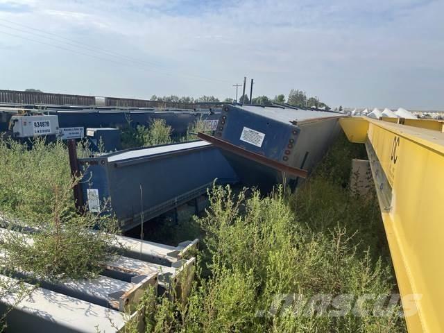 Demag  Brückenkrane