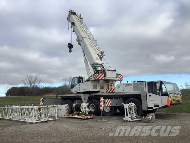 Demag AC100-L All-Terrain-Krane