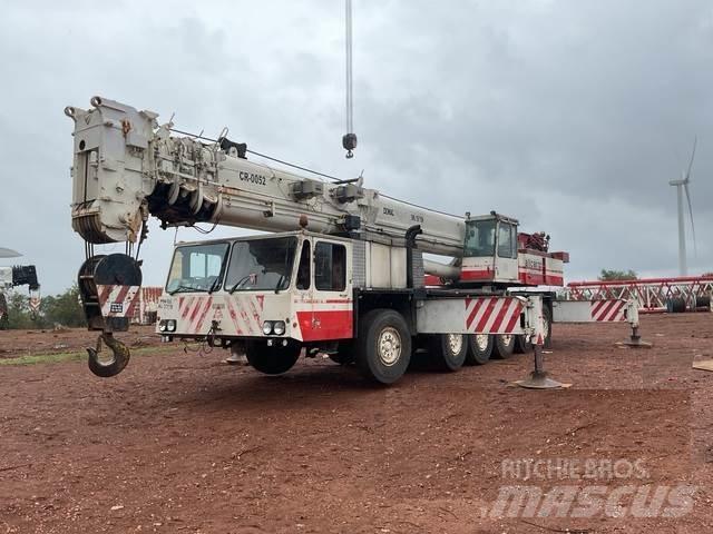 Demag HC340 All-Terrain-Krane