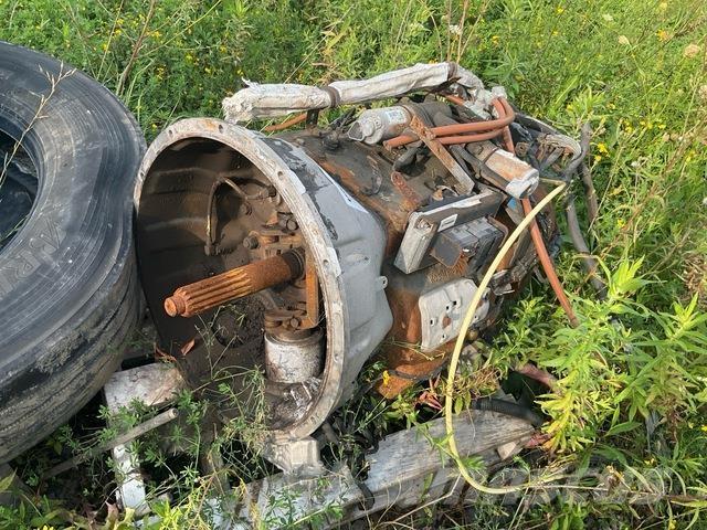 Detroit  Sonstige Baumaschinen