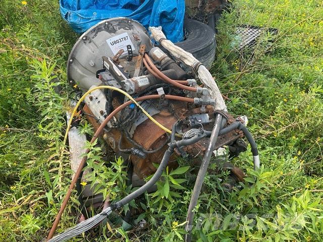 Detroit  Sonstige Baumaschinen