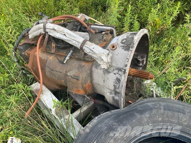 Detroit  Sonstige Baumaschinen