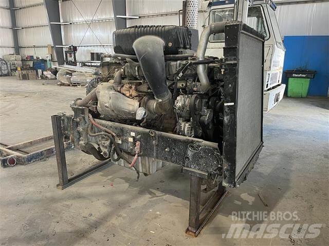 Detroit DD15 Motoren