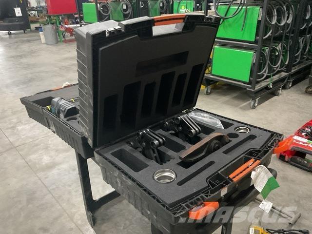 DeWalt DW294 Sonstige Baumaschinen