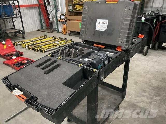 DeWalt DW294 Sonstige Baumaschinen