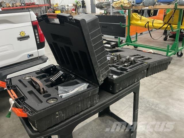 DeWalt DW294 Sonstige Baumaschinen