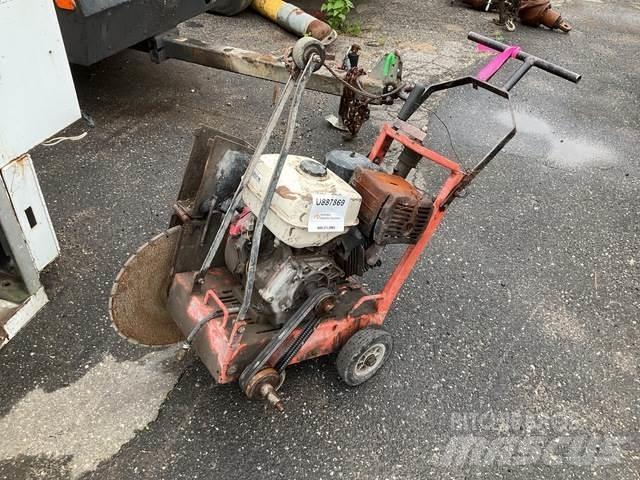 Diamond CC1300 Sonstige Baumaschinen