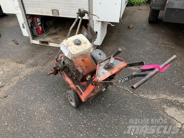 Diamond CC1300 Sonstige Baumaschinen