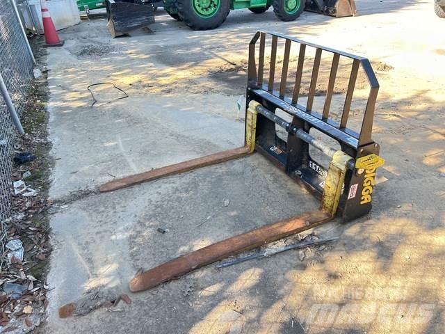 Digga PF-4000 Sonstige Baumaschinen