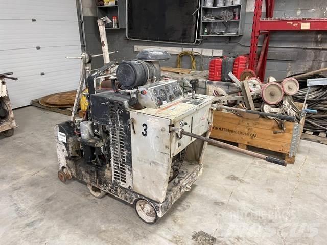  Dimas FS 6600 Sonstige Baumaschinen