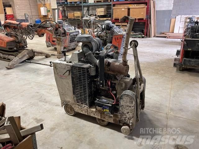  Dimas FS 6600 Sonstige Baumaschinen