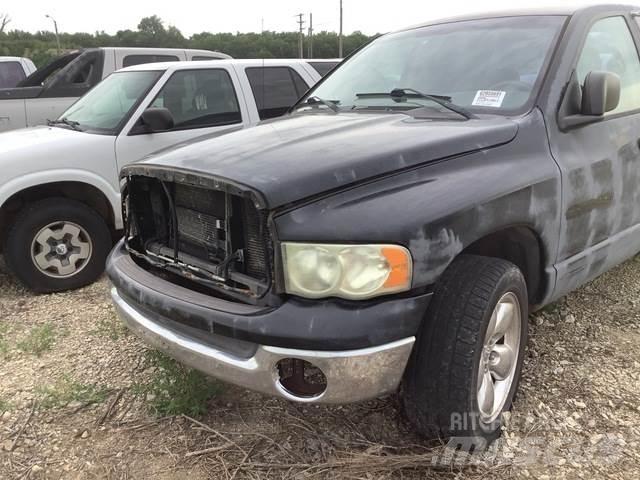 Dodge  Andere Transporter
