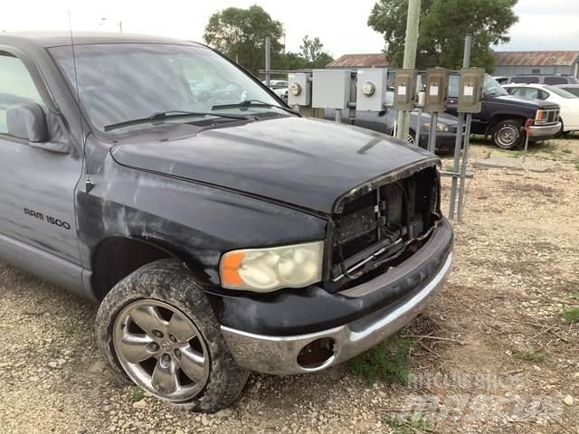Dodge  Andere Transporter