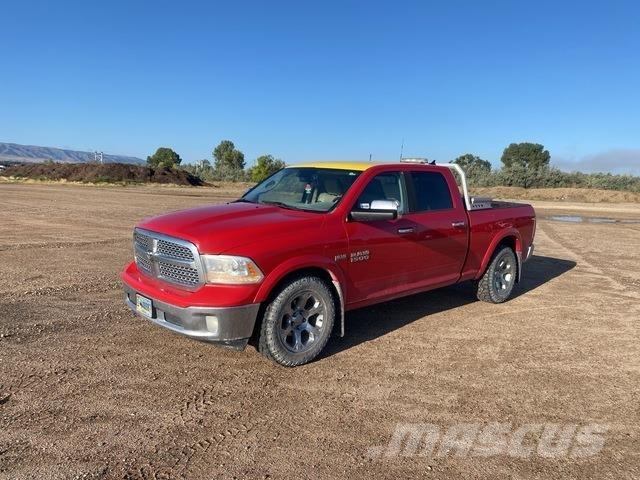 Dodge 1500 Pickup/Pritschenwagen