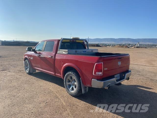 Dodge 1500 Pickup/Pritschenwagen