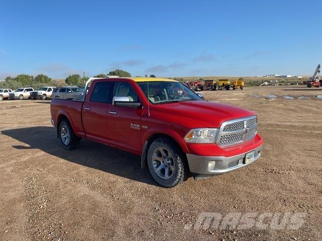 Dodge 1500 Pickup/Pritschenwagen