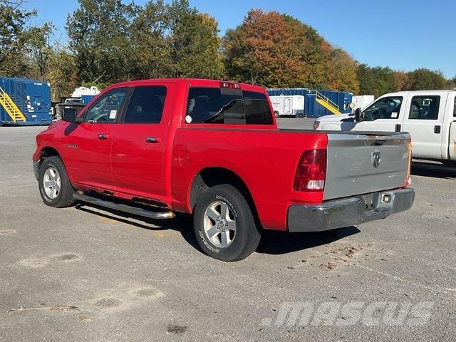 Dodge 1500 Pickup/Pritschenwagen