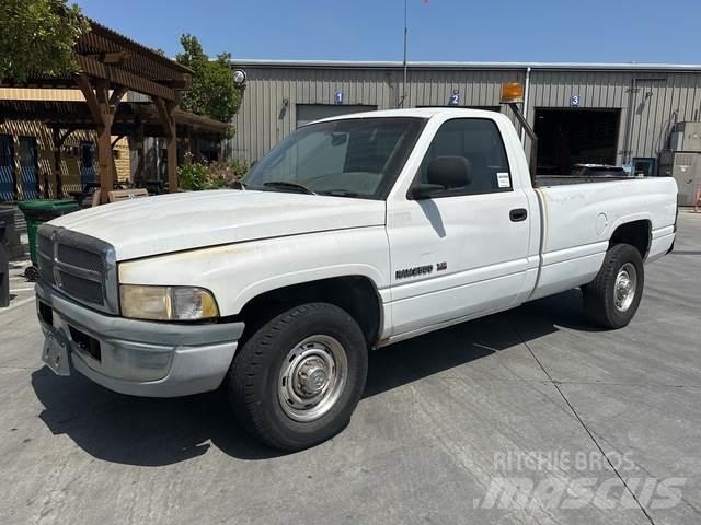 Dodge 2500 Andere Transporter