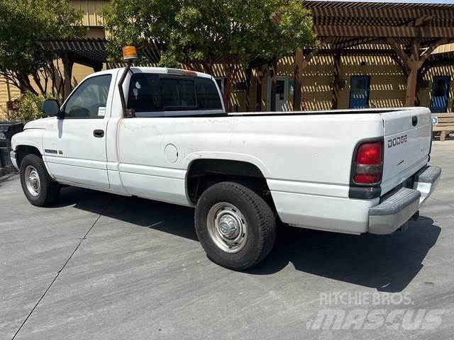 Dodge 2500 Andere Transporter