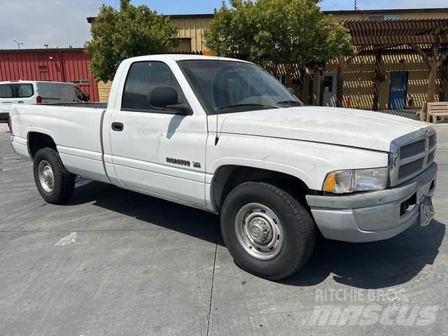 Dodge 2500 Andere Transporter