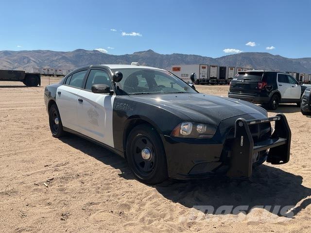 Dodge Charger PKWs