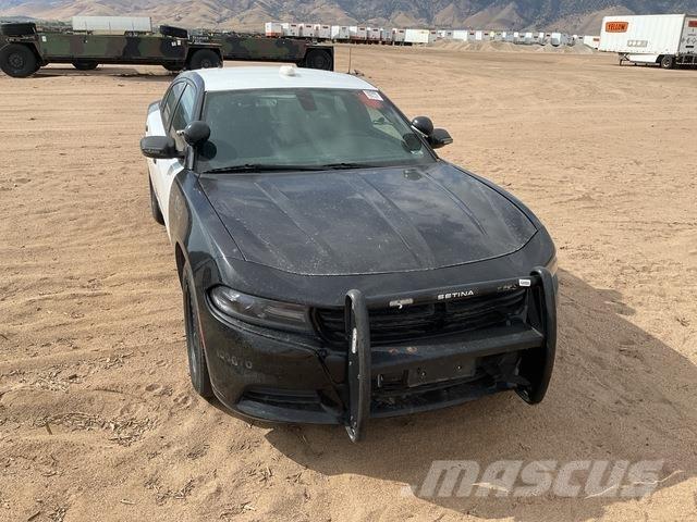 Dodge Charger PKWs