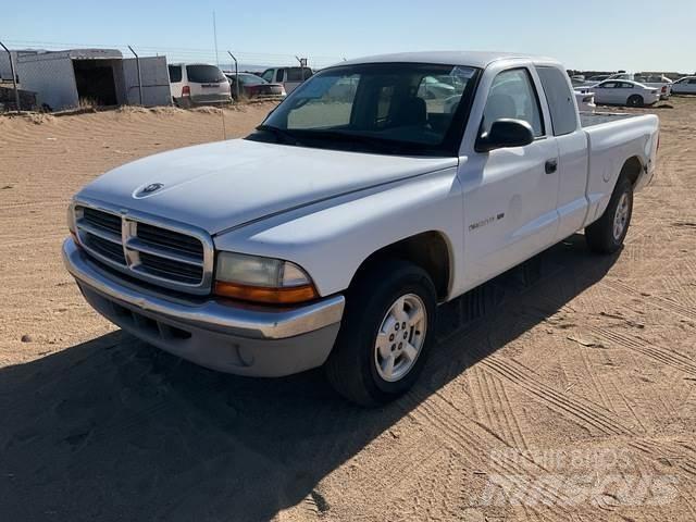 Dodge Dakota Andere Transporter