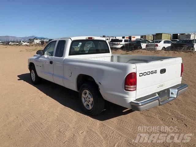 Dodge Dakota Andere Transporter
