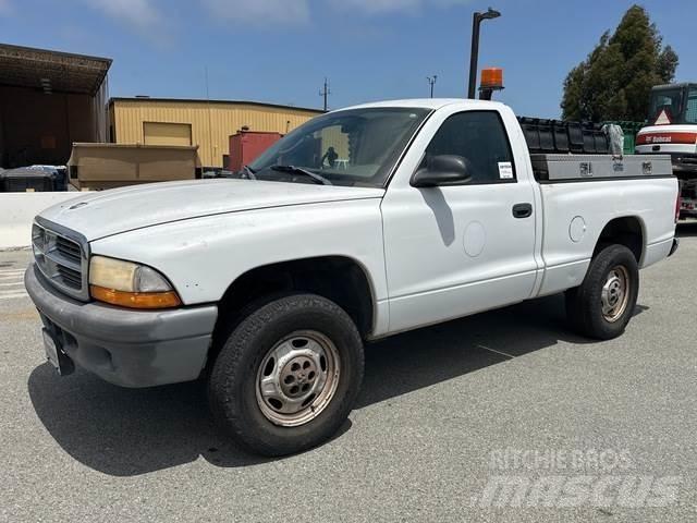 Dodge Dakota Andere Transporter