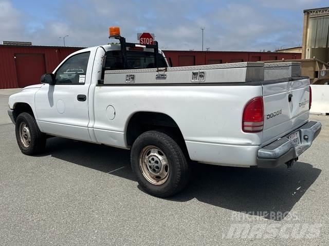 Dodge Dakota Andere Transporter