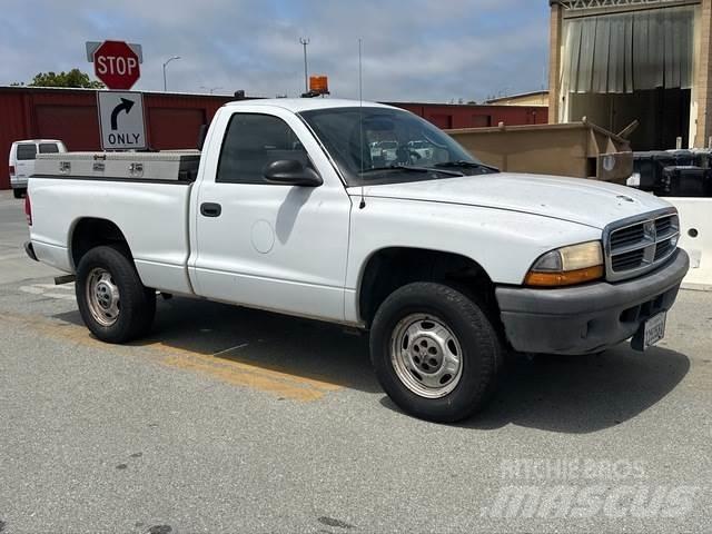 Dodge Dakota Andere Transporter