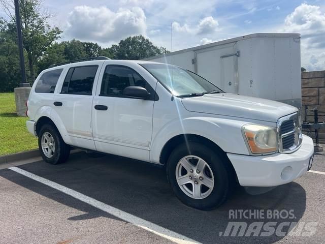 Dodge Durango PKWs