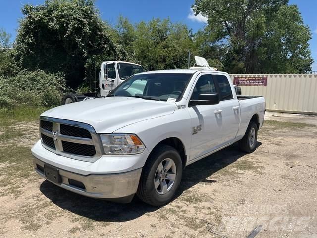 Dodge Ram 1500 Andere Transporter
