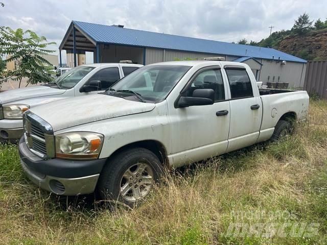 Dodge Ram 1500 Andere Transporter