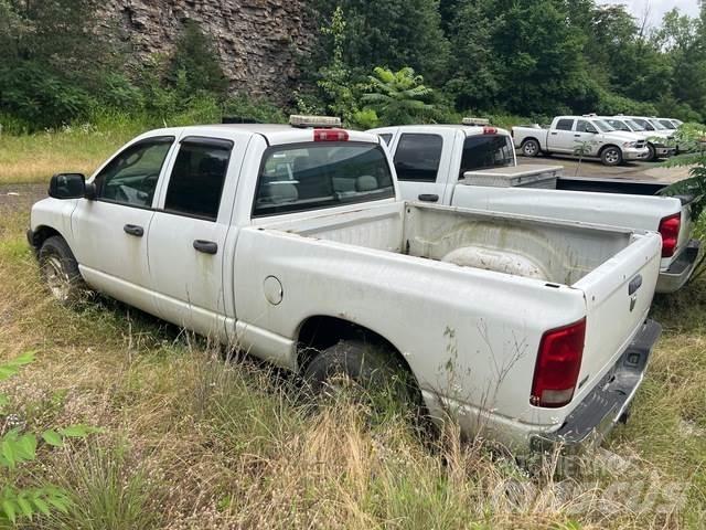 Dodge Ram 1500 Andere Transporter