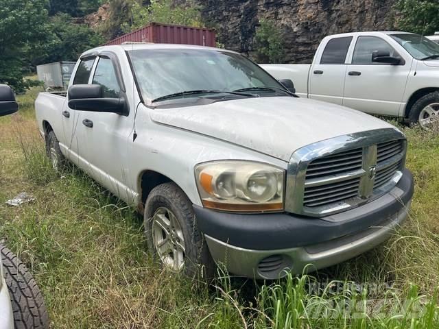 Dodge Ram 1500 Andere Transporter