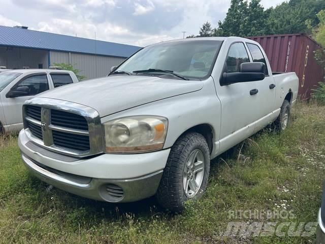 Dodge Ram 1500 Andere Transporter