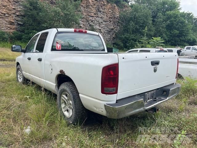 Dodge Ram 1500 Andere Transporter