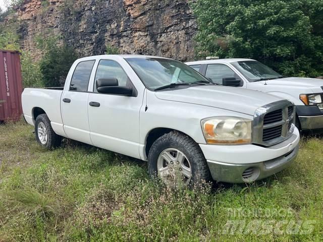 Dodge Ram 1500 Andere Transporter