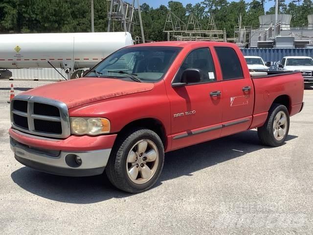 Dodge Ram 1500 Andere Transporter