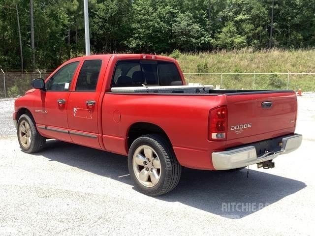 Dodge Ram 1500 Andere Transporter