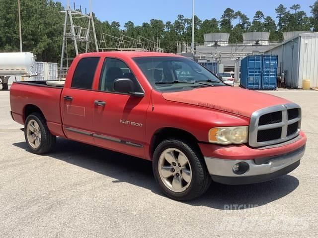 Dodge Ram 1500 Andere Transporter