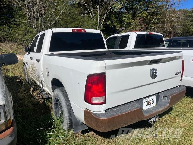 Dodge Ram 1500 Pickup/Pritschenwagen