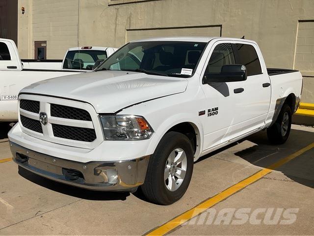 Dodge Ram 1500 Pickup/Pritschenwagen