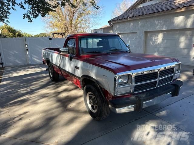 Dodge Ram 250 Andere Transporter